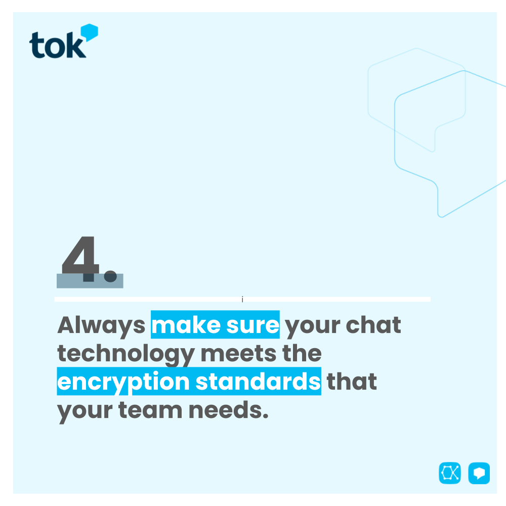 OktanaCorp's tweet photo. Trust usโone mistake is all that hackers need to infringe your #data. Here we share 4 tips to embrace your systems ๐
Download Tok! โฌ๏ธ
https://t.co/4KwXZi9Oak
#SalesforcePartner #cyberSecurity #TokLearn #SalesforceDeveloper #TokExperience #DeveloperLife #coding #DataSecurity https://t.co/Zpzsqwnt7q