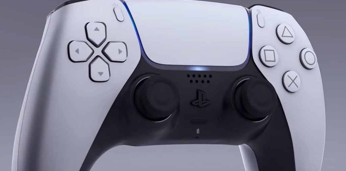 chichoJL82's tweet photo. #DualSense imaginaros la increíble sensación de verlo por primera vez y tenerlo en las manos, un sueño cada vez más cerca. #PS5 @PlayStationES https://t.co/tpzWKq3dxg