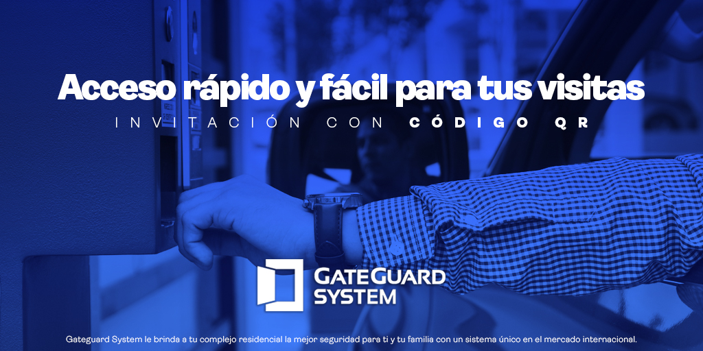 Gateguard System Gateguardsystem Twitter