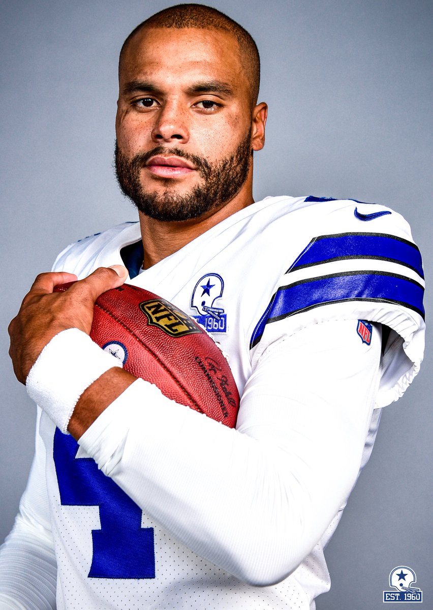 Dallas Cowboys tweet media