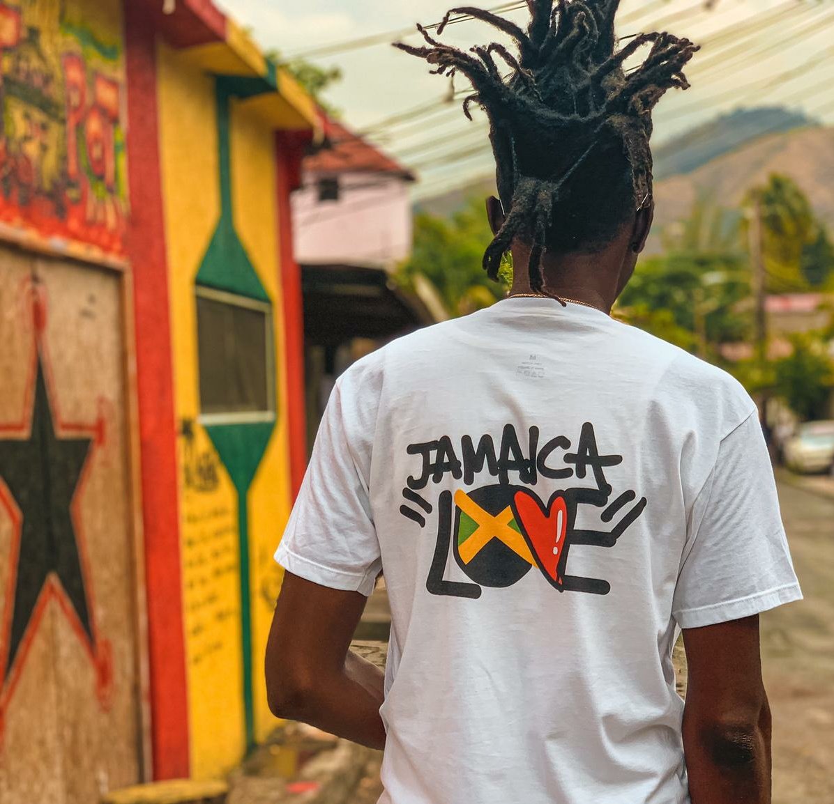 TAMOJOFFICIAL's tweet photo. P O W E R F U L L 💥 Energy don't lie!
#TAMOJ #REPJA #JAMAICA #LOVE @RepJA https://t.co/VzpX4fjkMp