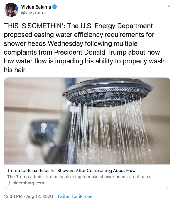 tyleroakley's tweet photo. total coronavirus deaths in usa: 168,729

meanwhile, donald trump: https://t.co/y0WVSok5Im