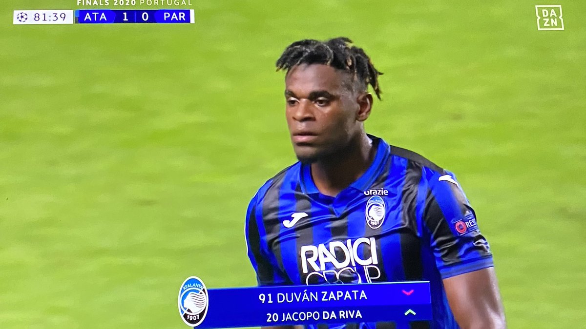 山本コオキ 1 0アタランタリード Atalanta Psgjapan 分前線で体張った サパタ交代 入ったダ リーヴァは Ucl デビュー カンピオナートも出場1試合 この場面で大抜擢 交代枠5人全員使い切る Dazn Jpn 山本コオキ 1 0アタランタリード Atalanta Psgjapan 分前線で体張った サパタ交代 入ったダ リーヴァは Ucl デビュー カンピオナートも出場1試合 この場面で大抜擢 交代枠5人全員使い切る Dazn Jpn