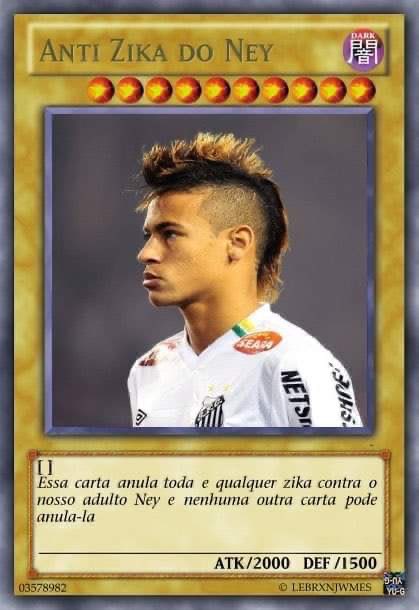 Não é um jogo de cartas, mas foi dia de VIRADA! #neyday #UCL