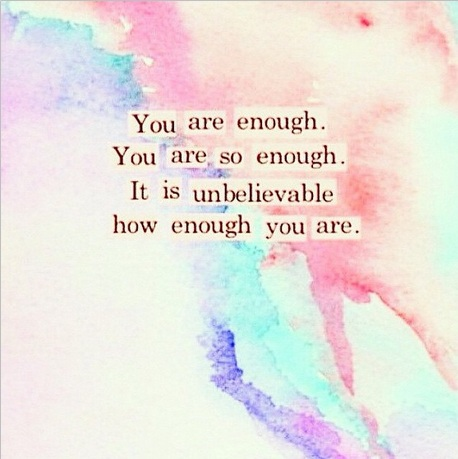 Amidst all the confusion and angst, I hope all our students can remember that it has always been about the journey and not just the destination. Trying to squeeze 7 rich years of experience into one grade is a madness. You are not defined by your results. You are enough. 🌻
