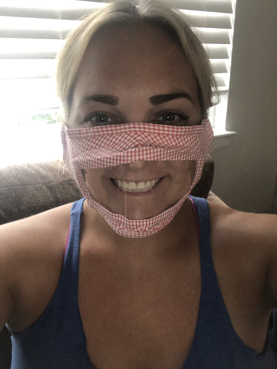 Dana Lubin tweet media