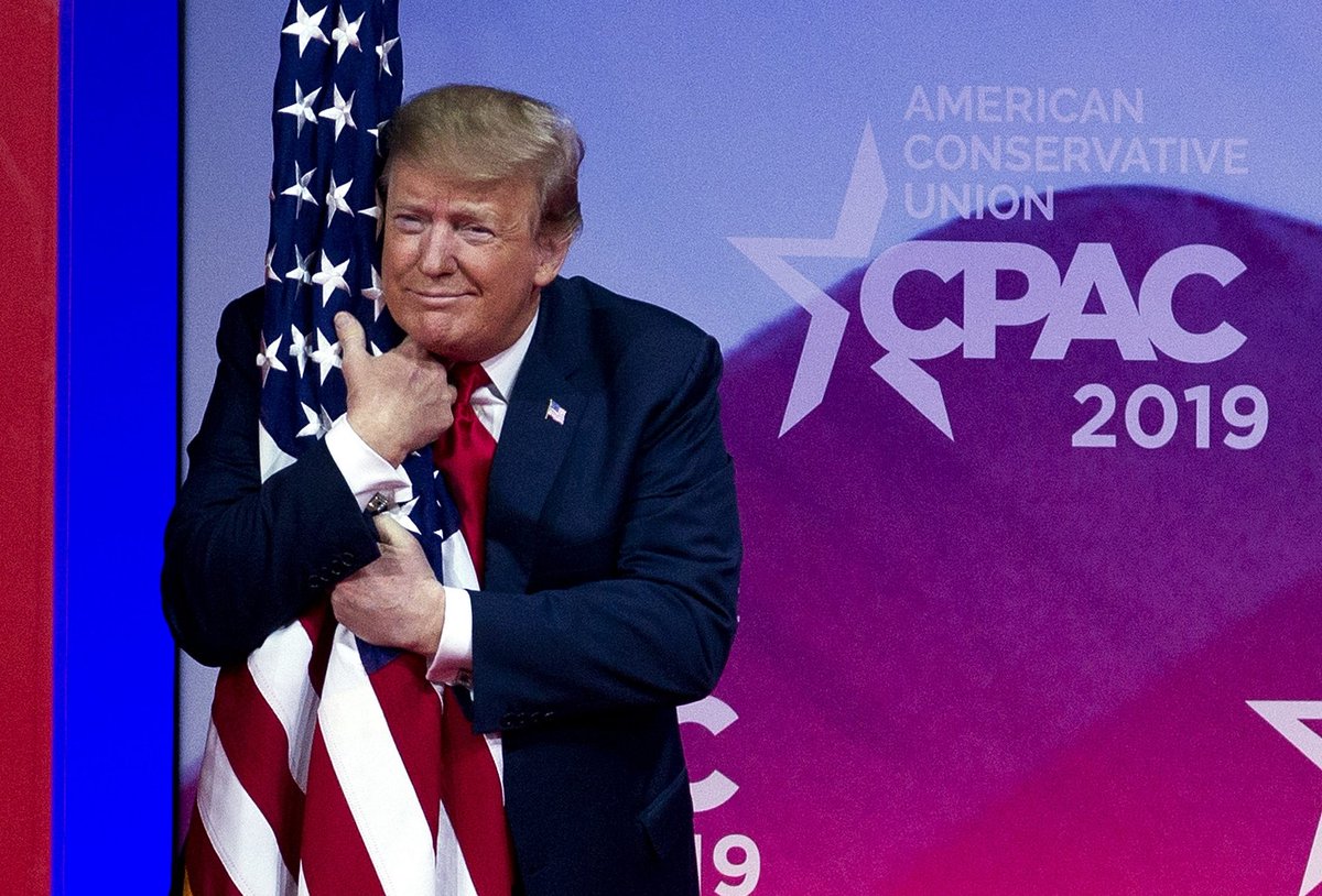 middleageriot's tweet photo. #InsteadOfMasks try not voting for an idiot. https://t.co/5OXhkG2jJW