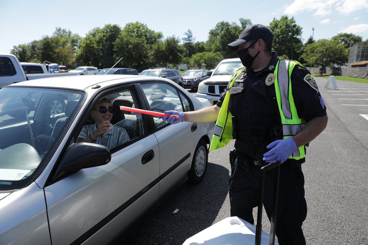Valparaiso University Admission tweet media