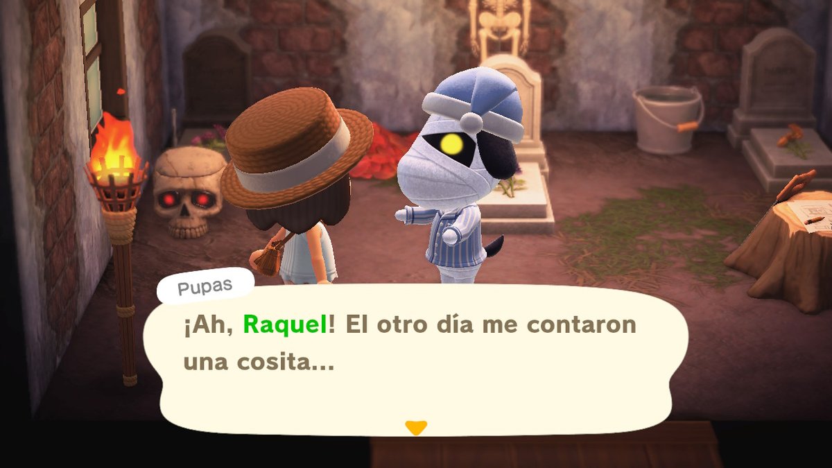 RaquelEmeritus's tweet photo. Tengo esto un poco abandonado y aún no os había presentado al nuevo vecino de Emeritus ¡Pupas! ^^ https://t.co/u5lBeJGnNc