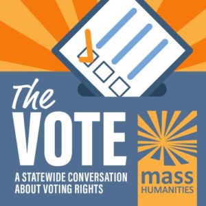 MassHumanities's tweet photo. View the panel discussion by @ForbesLibrary on the history of the women's suffrage movement, held on June 10: https://t.co/d2eM5A6rQh #MHTheVote #19that100 #suffrage2020 #votesforwomen #19thAmendment https://t.co/vMXIgmRjRR