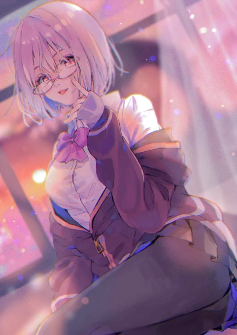 「ずっと夢ならいいって思わない?」
SSSS.GRIDMAN/新条アカネ 