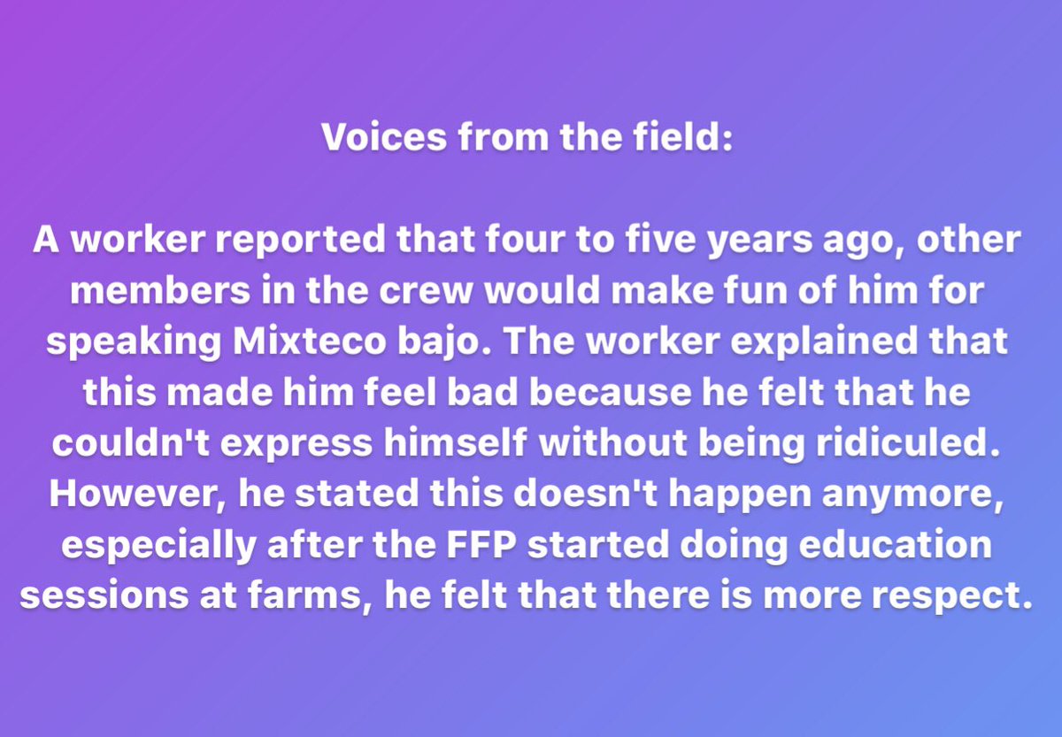 Fair Food Standards Council tweet media