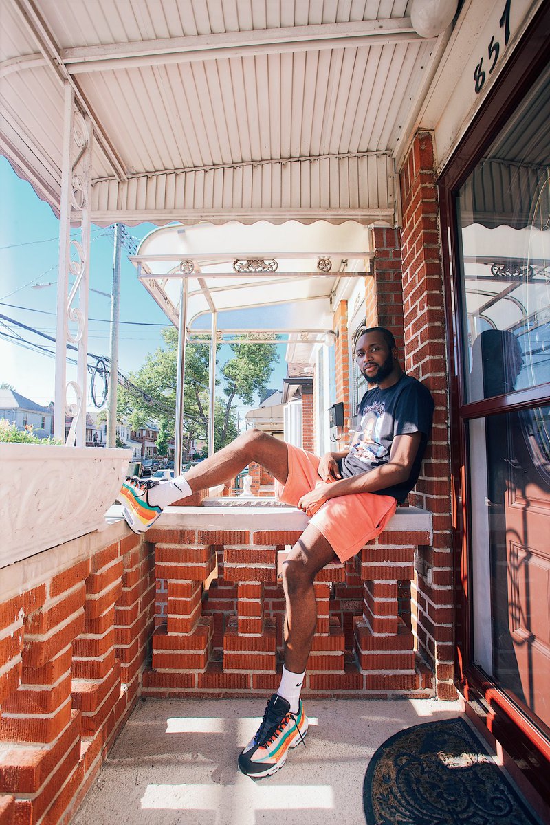 Jo_GotGame's tweet photo. always & forever // ๐ธ: @niaenomis
#DCMB x @shoptier x @NikeNYC https://t.co/GZ5EhyegvI