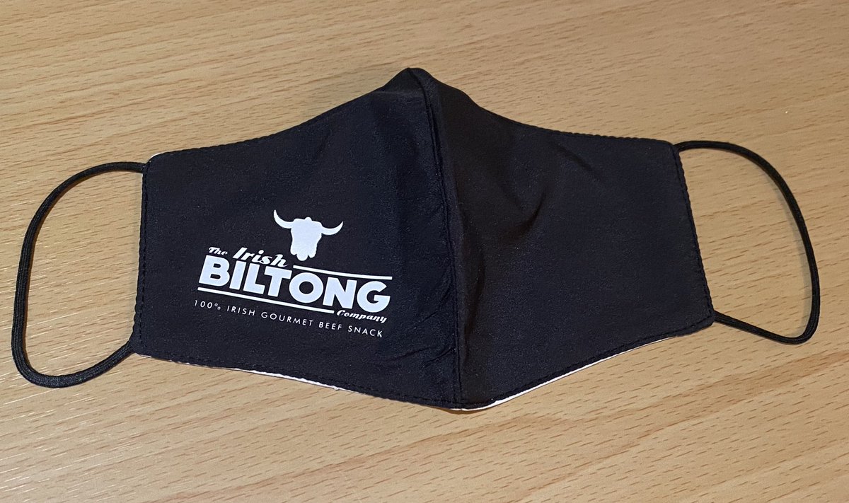 No excuses. #MaskUp.
Thank you <a href="/BalloonHqEM/">BalloonHQ</a> for the speedy delivery. #SupportLocal