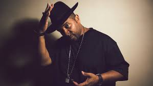 Happy Birthday to a local! Sir Mix A Lot 57 years old today! 