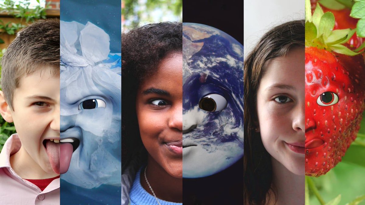 RecreationLaw's tweet photo. New app helps kids be climate activists @RecreationLaw #StupidPOTUS #ClimateChange #SaveOurEarth #EndangeredSpecies #SaveAntarctica #RecLaw #RecreationLaw https://t.co/mFf91Uw3je https://t.co/twIL7qH0kh