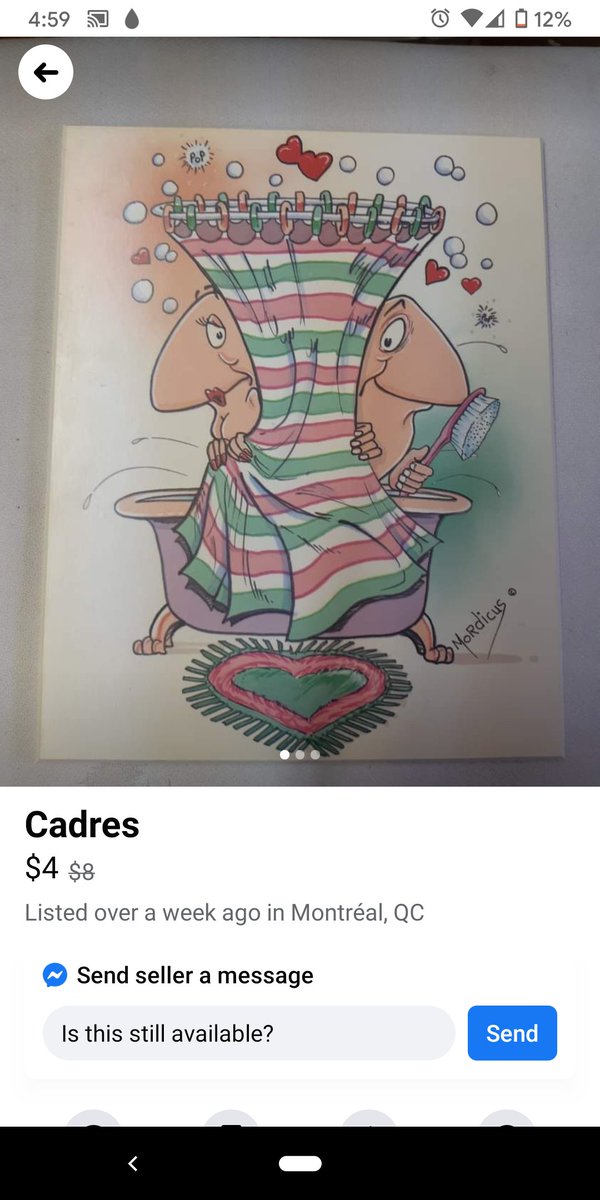 All I do all day is scroll through marketplace. Here are things I& #39;ve found: