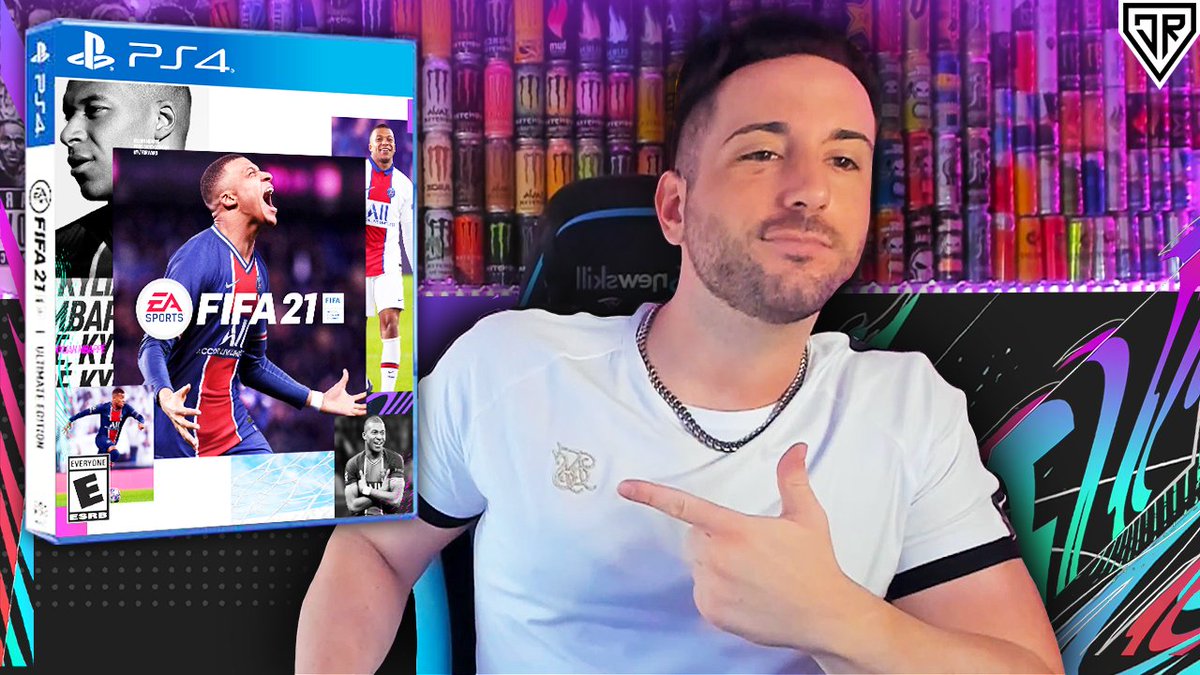 JEY RUIZ tweet media