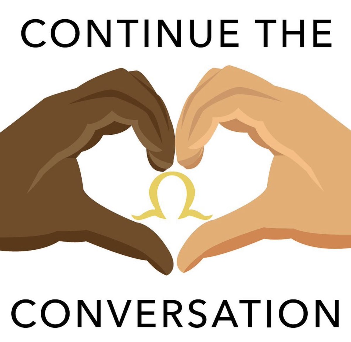 In honor of NASPA's Day of Action, we want to continue the conversations on diversity, inclusion, &amp; education.  Stay tuned for more details on an upcoming opportunity to showcase what these ideals mean to you and your chapter.