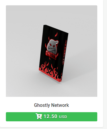 Puxqh's tweet photo. Estoy muy Feliz de anunciar que de ahora en adelante sere Partner de Ghostly. Quiero sortear 2 Capas de por mi entrada.

Requisitos:

- FAV Y RT
- Follow @GhostlyUHC @GhostlyLive @Puxqh @Machiasleyenda @BandejaPaisaL 
- Mencionar un amigo

Resultados el 31/08 https://t.co/nmQWtvGwxJ