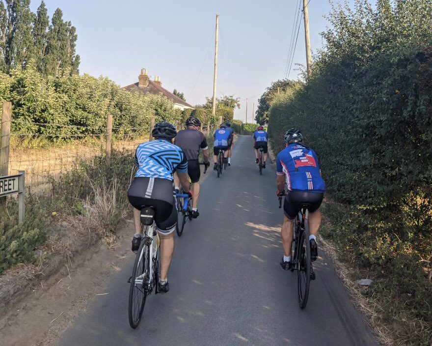 SubVelo's tweet photo. Another great turn out for the Wednesday Wobble 😀 Good stuff everyone 👍🏻 https://t.co/Khk4eiYQIh