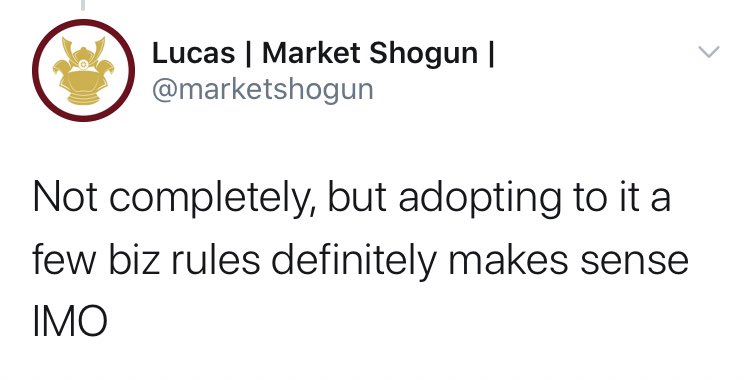 4. Ask questionsThis is an underrated hack to keep the engagement going. If someone comments “nice” on your post, ask them what their favorite part was. Also you shouldn’t be afraid to ask for explanations on things you don’t understand (not advisable with mega accounts).