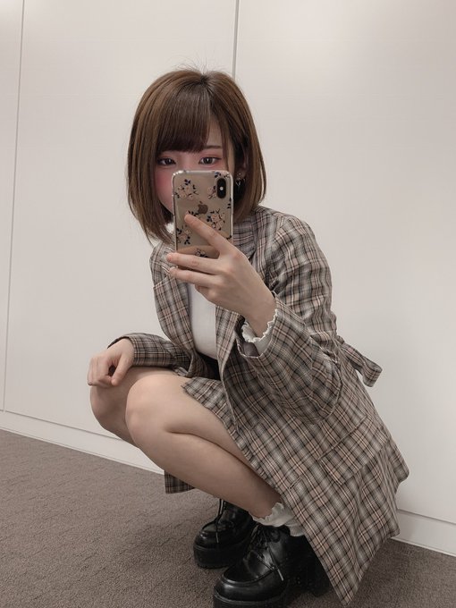 コスプレイヤーえなこのTwitter画像7
