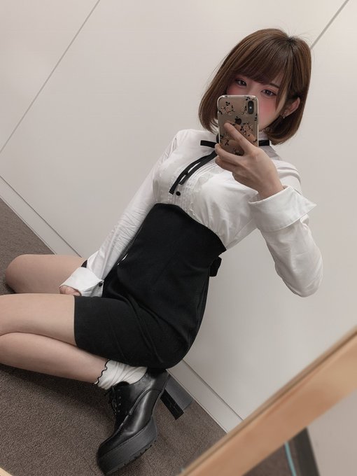コスプレイヤーえなこのTwitter画像8