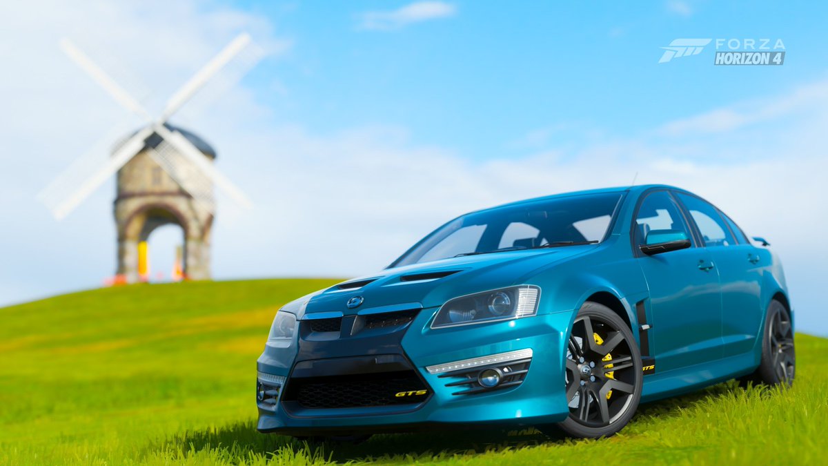 FrtDavi's tweet photo. Holden HSV GTS 2011 - FH4
#ForzaShare #MillingAround #PhotoChallenge #ForzaHorizon4 #Carphotography #Gamephotography #VirtualPhotography #photography #Holden #HSV #ThePhotoMode #VGPUnite #TheCapturedCollective https://t.co/FhEIYv0BIg