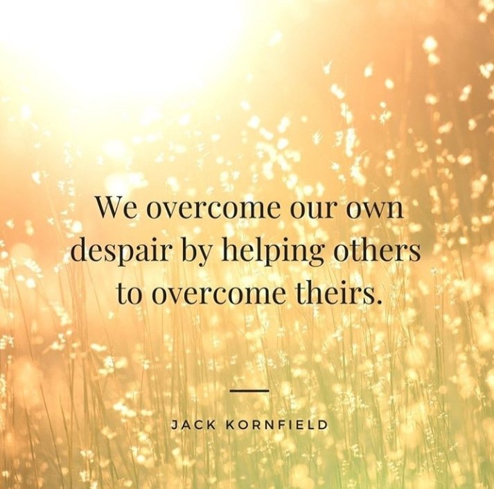 VimuttiFreedom's tweet photo. 🙏 #Namaste @JackKornfield https://t.co/JFVV4urFIn