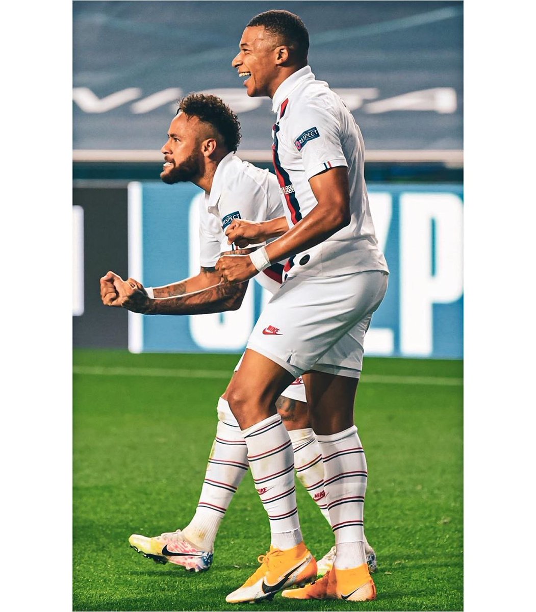 Con estos dos, todo es posible 🔥