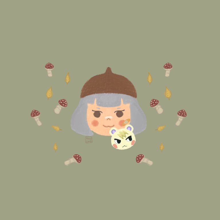 honeycubpokes's tweet photo. @strawboats @sarahscribbls hi i’m sarah! my art acc is @honeycombdaze . i love matcha and lavender milk chocolate 🤤 im a gardener and my fav flower is sunflower!!!! https://t.co/9aXuLymQRB