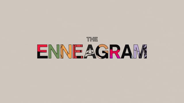 The Enneagram - bit.ly/3gSyAIG