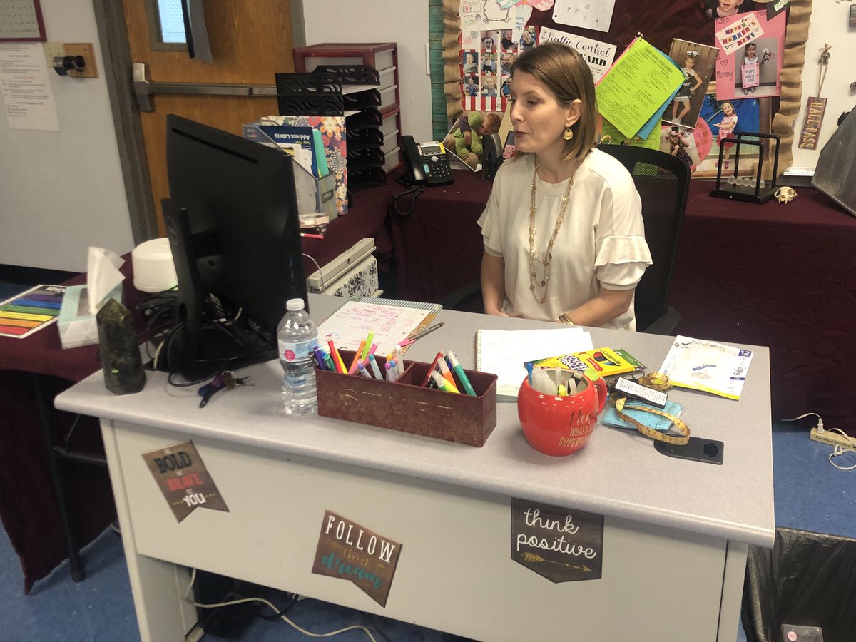 FMS_Plano's tweet image. Happy Day! The kids are here and our @FMS_Plano teachers are shining! #PISDFirstDay #pisdpoweredbylearning