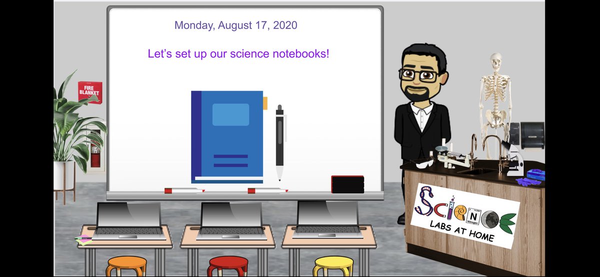 AntuSenor's tweet photo. I may have gone overboard with my Bitmoji classroom, but Iβm super excited to get started on Monday with my 5th graders! Weβll start with morning meeting & continue with ALL the subjects! Letβs do this! ππ #AHISDMyStory
#HeightsatHome @Cambridge_AH @AHISD https://t.co/Q5llhCzRmm