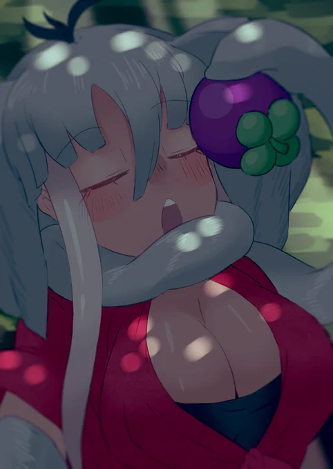 #けものフレンズ
#世界ゾウの日 