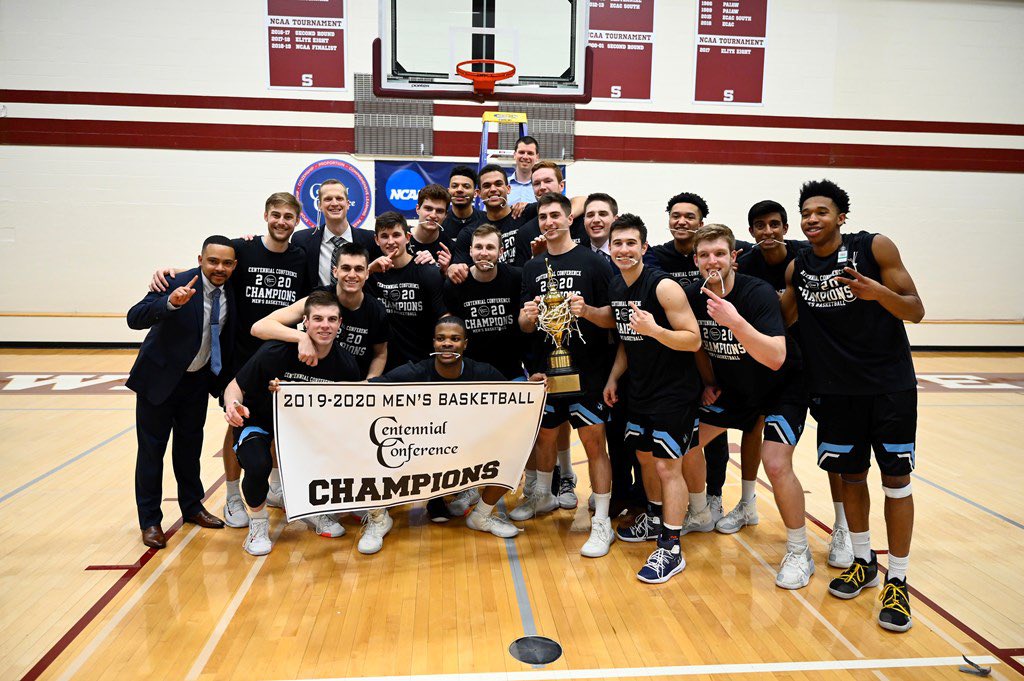 matt_colpoys's tweet photo. 🚨 Why Hopkins Wednesday 🚨
📚 Top 10 school in the country
🏀 Compete for Championships
🖼 Small campus feel big school benefits
🏙 Great location
Join the Brotherhood 🗣
#HopFamily 🐦 https://t.co/mJ8OwkSR7C