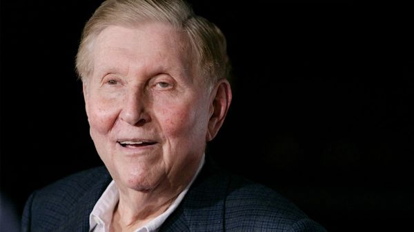BillionaireAddr's tweet photo. Sumner Redstone, a towering figure in media who built his father’s drive-in theater business into an empire that included Viacom, Paramount Pictures and CBS Corp., https://t.co/l4Db1QJ92y https://t.co/C2UAiSxfWM