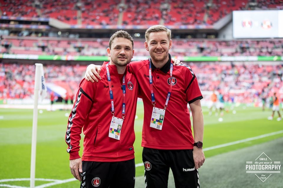 🔴⚪️ 

#SaveCAFC