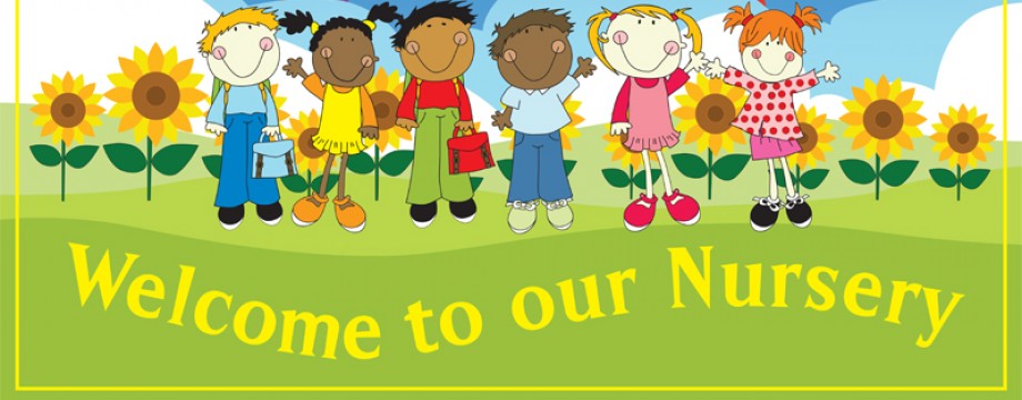 St Cadoc's Nursery was delighted to welcome all their wonderful nursery children today. It was lovely to see you all.