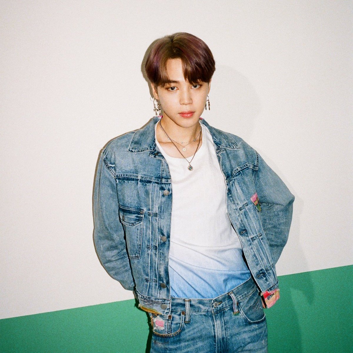 BTS Outfit (Jimin Group Teaser Photo 