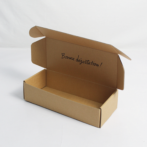 safekadisplay's tweet image. Cardboard Gift Boxes Wholesale kraft box is much more standing out than its predecessors! SAFEKA is a top 5 Cardboard Displays manufacturer in China. safeka.com/kraft-box #cardboardcounterdisplayboxes #cardboarddisplay