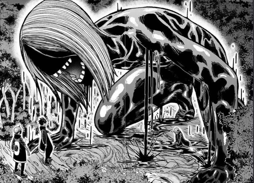 тёмный демон момоген манга. читать темный демон. мангака темный демон. читать темный демон. тёмный демон момоген манга.