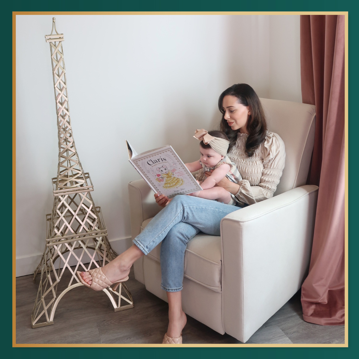 evolurbaby tweet media