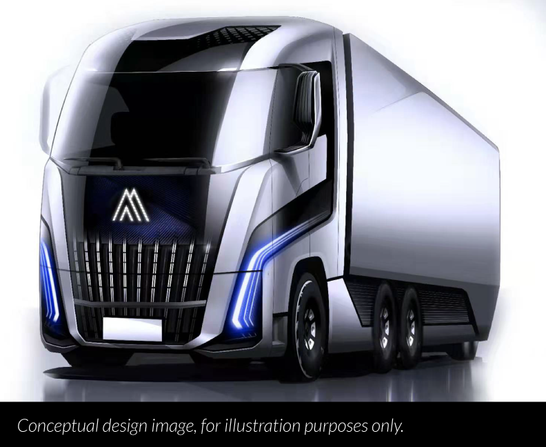 ideanomicshq's tweet photo. We've worked with a leading industrial design firm to come up with a compelling vehicle range that combines function &amp; emission free transportation with styling to reflect the future of the automotive industry.

Let us know what you think? https://t.co/a9tiT2BUxY