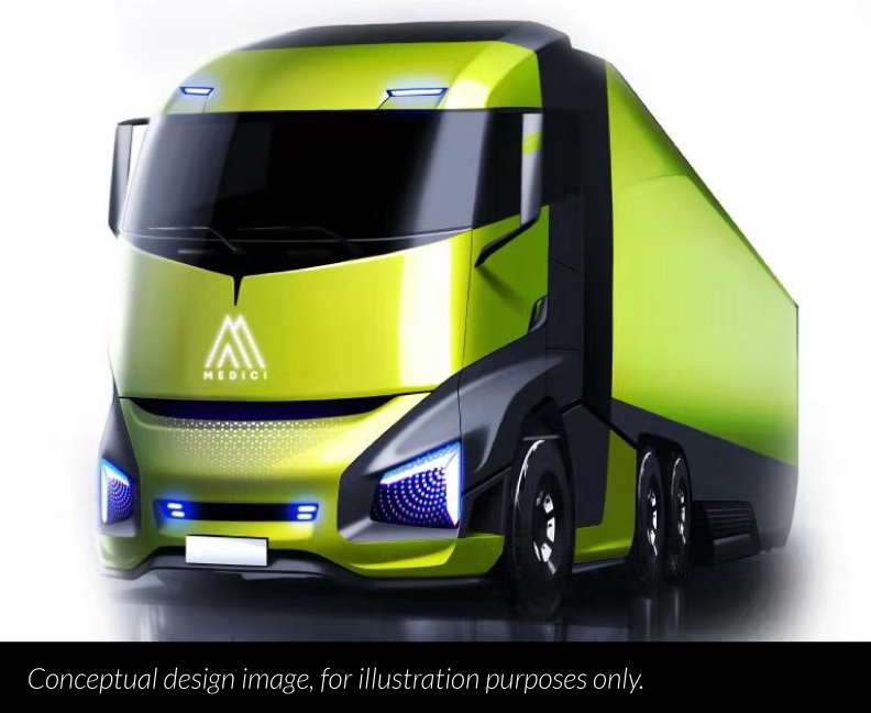 ideanomicshq's tweet photo. We've worked with a leading industrial design firm to come up with a compelling vehicle range that combines function &amp; emission free transportation with styling to reflect the future of the automotive industry.

Let us know what you think? https://t.co/a9tiT2BUxY