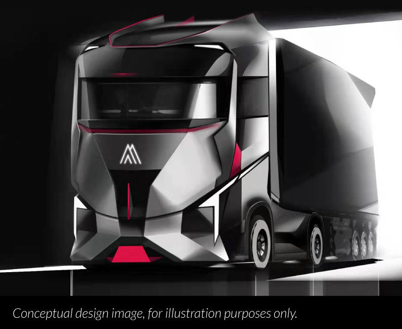 ideanomicshq's tweet photo. We've worked with a leading industrial design firm to come up with a compelling vehicle range that combines function &amp; emission free transportation with styling to reflect the future of the automotive industry.

Let us know what you think? https://t.co/a9tiT2BUxY