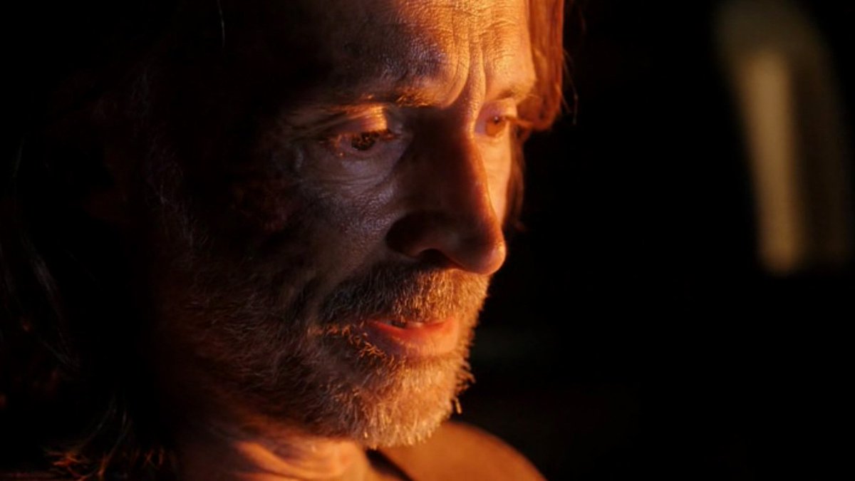 A little Rush facial hair...