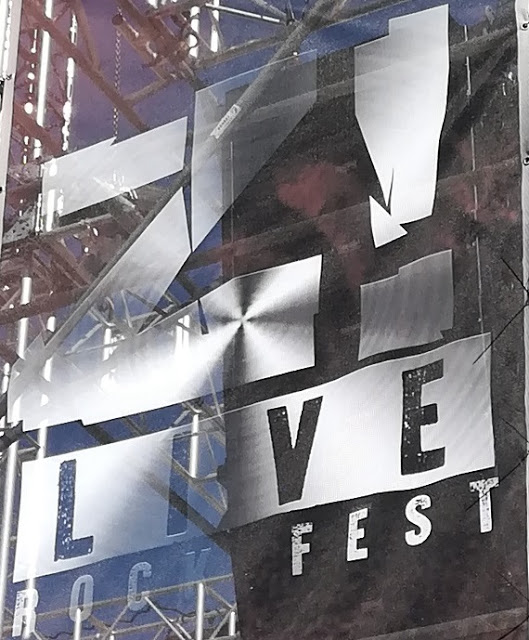EsquirlasDMetal's tweet photo. El @ZLiveOficial edición especial Lite sigue adelante. La organización ha comunicado que continúan trabajando para hacer de este #Z2020 un evento seguro y a la altura. Pronto anunciarán medidas concretas. ¡Atentos/as a sus redes!
#Z #ZLive #ZLite #Metal #Zamora #Heavy #Rock https://t.co/XuyZmuyafM