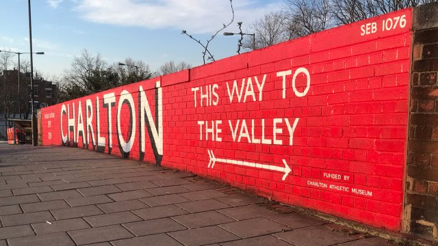 #saveCAFC

It's been a good week but a long way still to go for #cafc